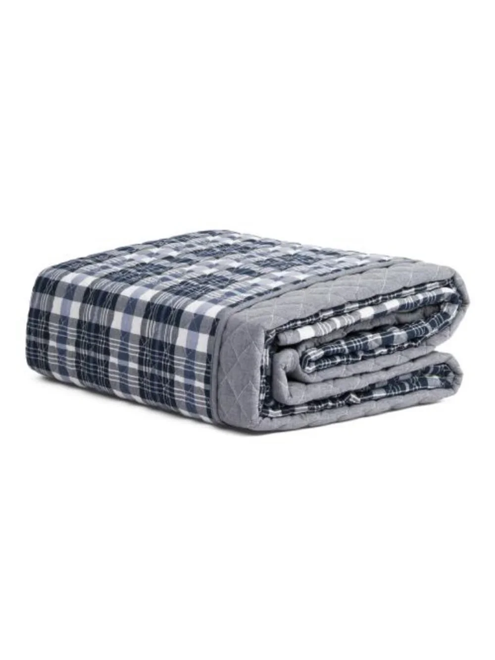 The Foundry Supply Co. cotton plaid